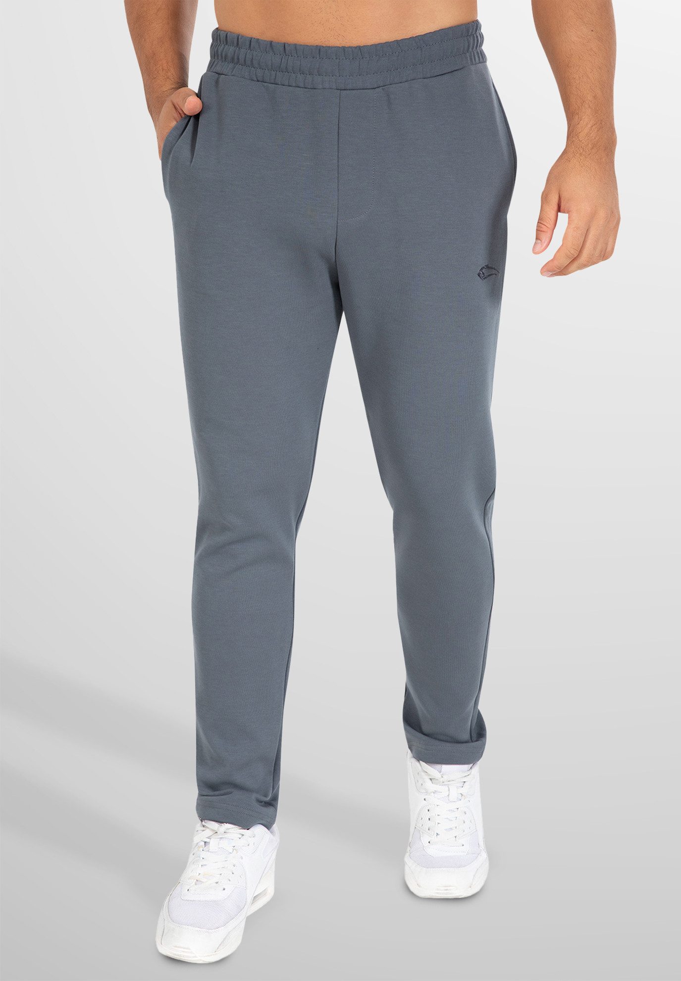Smilodox Jogginghose David, Sporthose Herren, Freizeithose günstig online kaufen