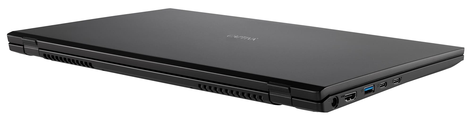 CAPTIVA Power Starter I91-066 Notebook (43.9 cm/17.3 Zoll, INTEL Core i7 1355U, Intel Iris Xe Graphics, 1000 GB SSD, WLAN, ohne OS)