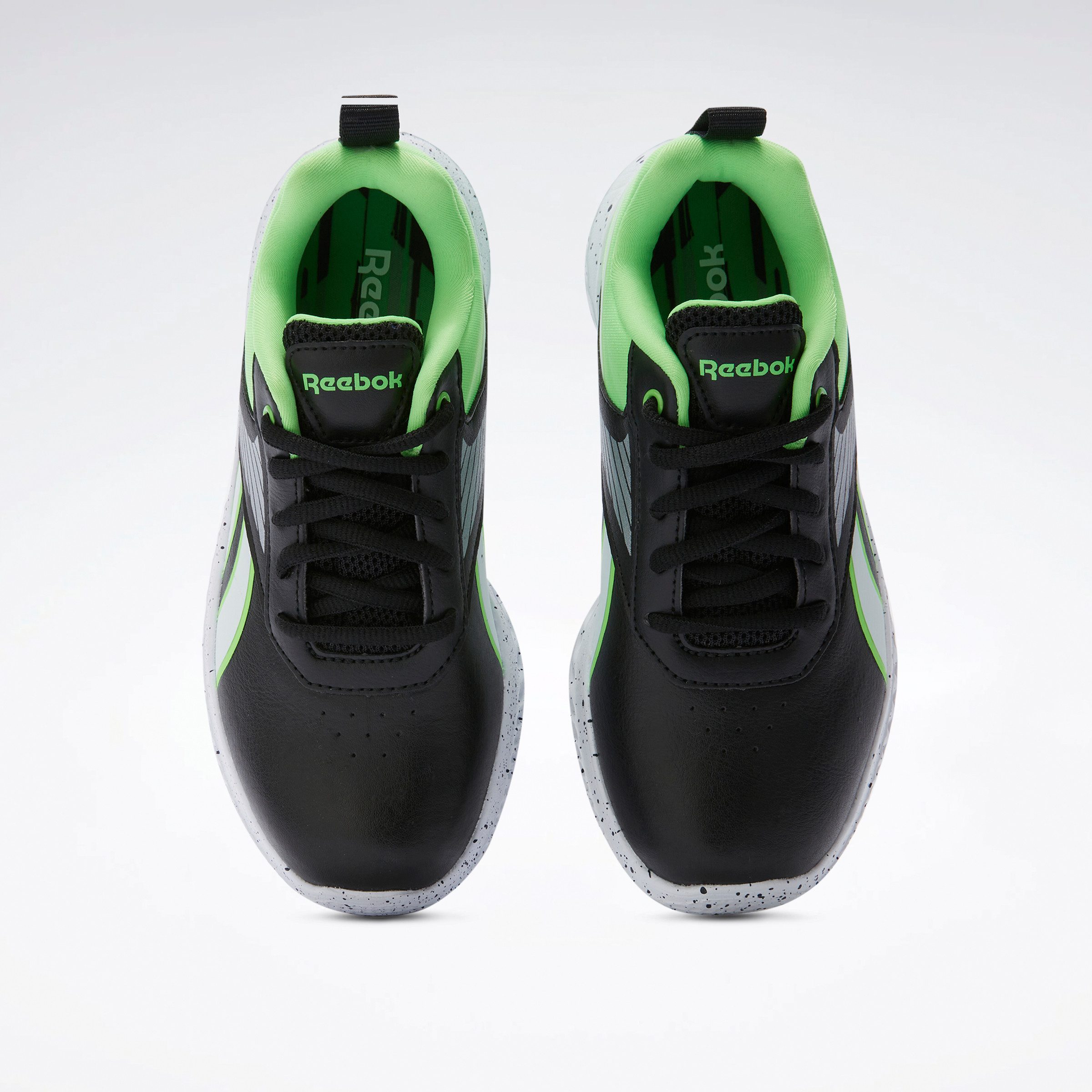 Reebok RUSH RUNNER 5 SYN Laufschuh für Kinder