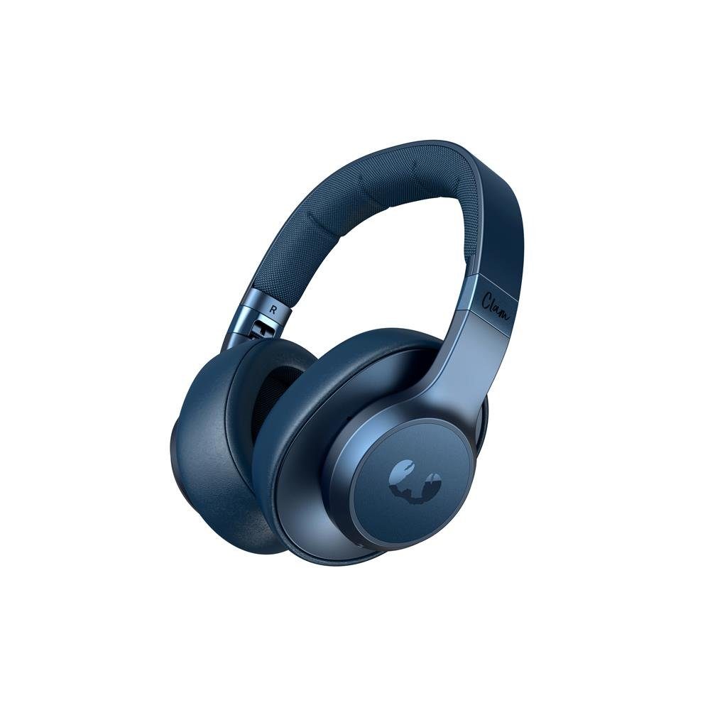 Noise Cancelling Kopfhörer Bluetooth Kabellos Over Ear Faltbar Headset mit Mikro 