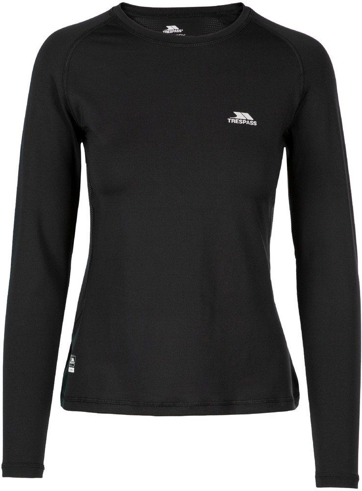 Trespass Longsleeve Rosa