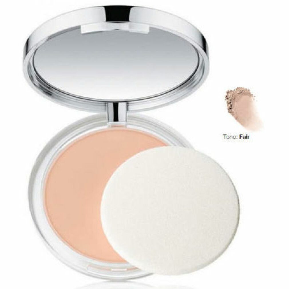 CLINIQUE Puder Almost Powder Make-Up SPF15