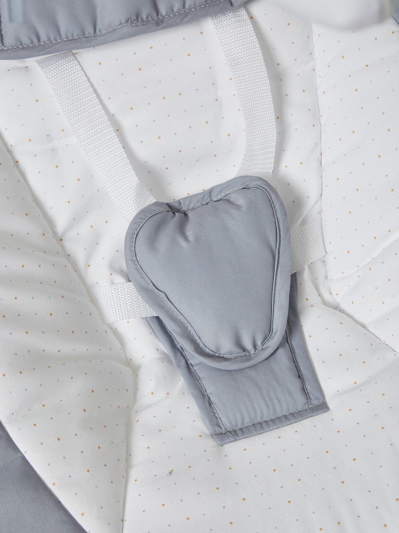 vertbaudet Babywippe Babywippe ASTRO'NEF PREMIUM mit Mobile