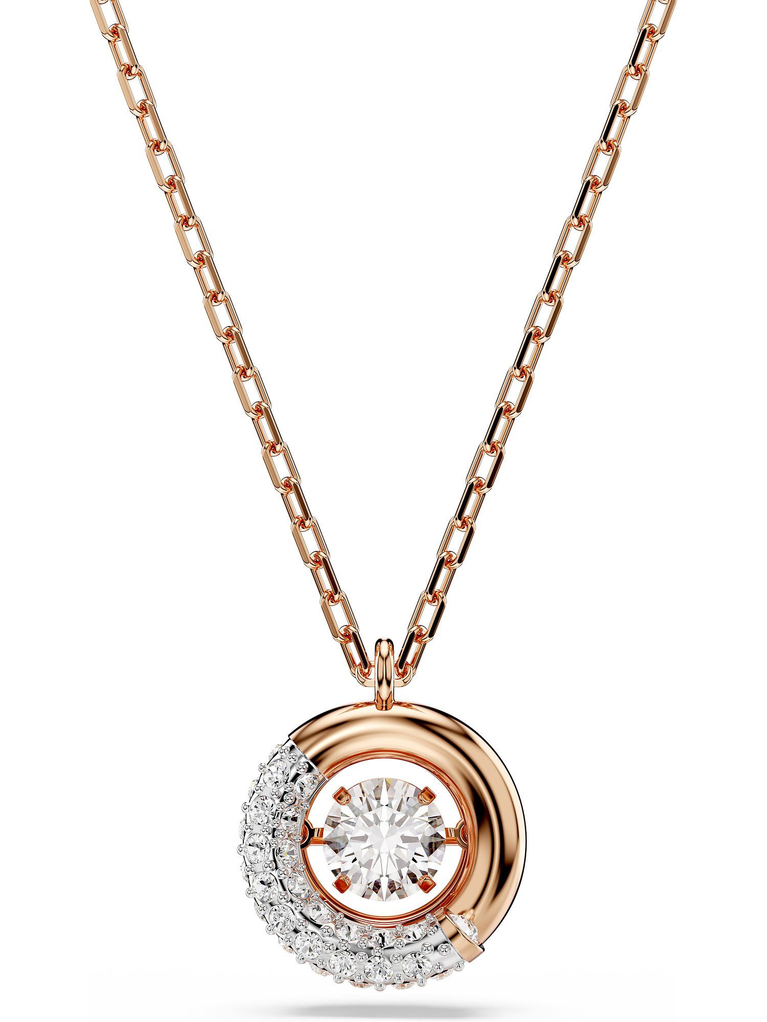 Swarovski Collier Swarovski Damen-Kette ...