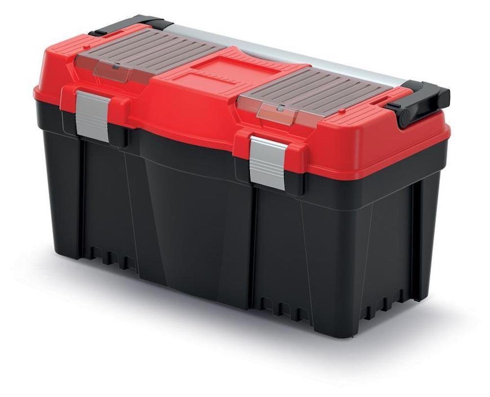 Werkzeugbox Werkzeugkasten APTOP PLUS 59,8x28,6x32,7cm