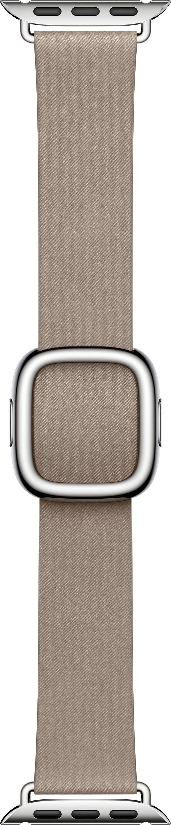 Apple Smartwatch-Armband 41mm Modern Armband - Medium günstig online kaufen