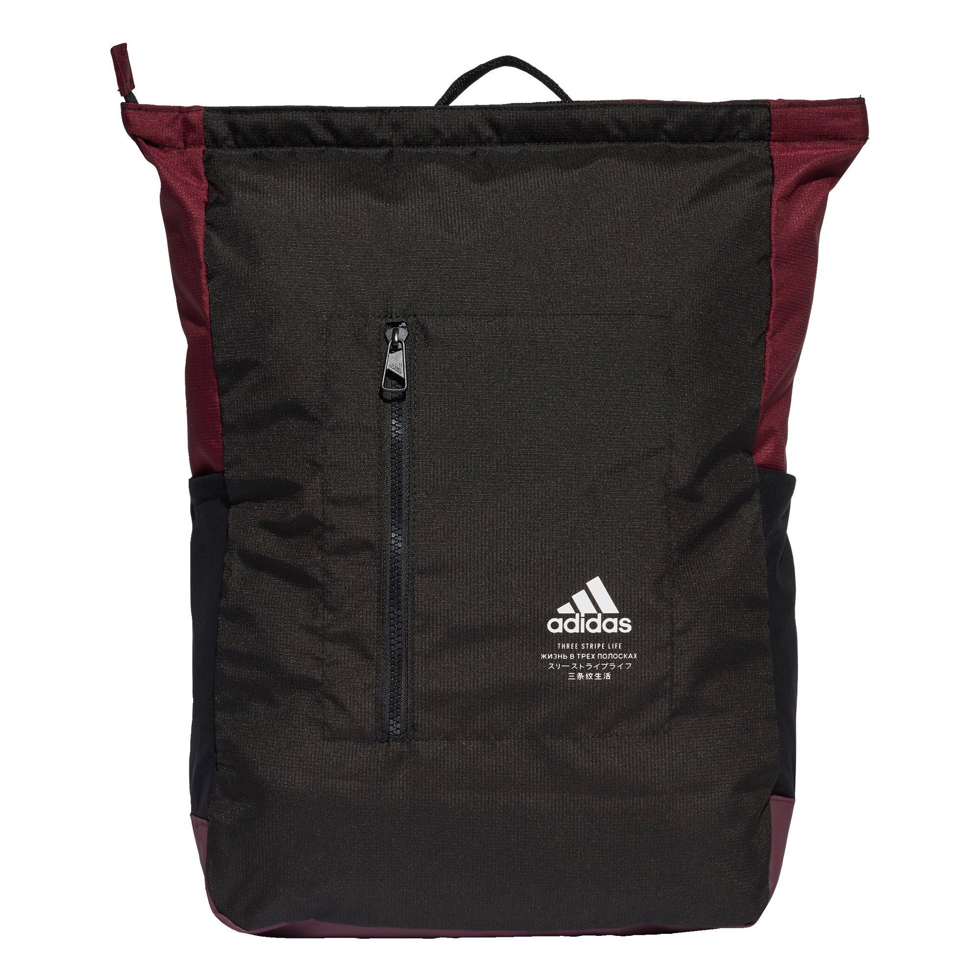 adidas Performance Sportrucksack »Classic TopZip Rucksack« online