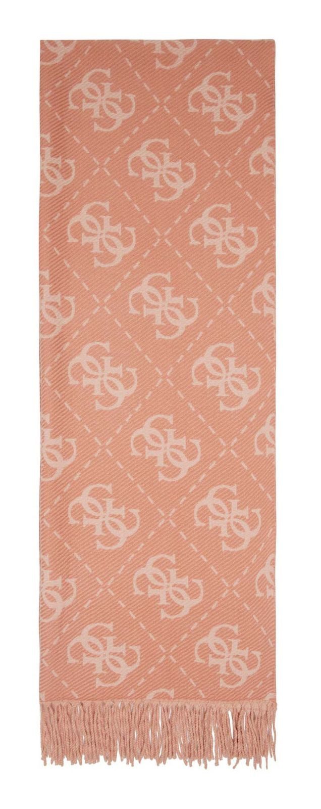 Guess Modeschal Scarf 70 x 190 günstig online kaufen