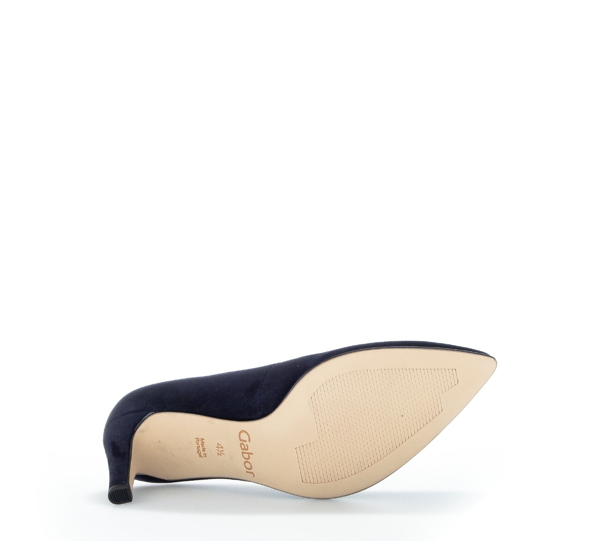 Gabor Pumps