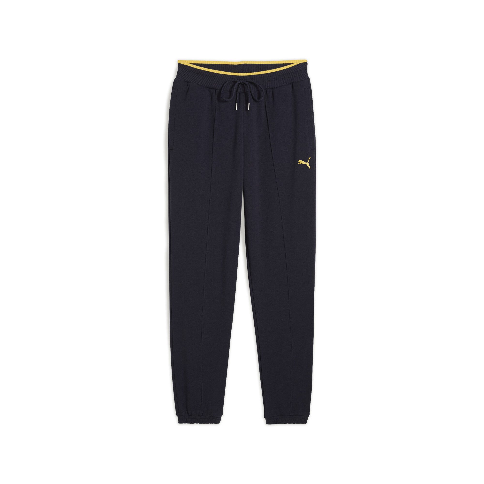 PUMA Sporthose Wardrobe Essentials Jogginghose Herren günstig online kaufen