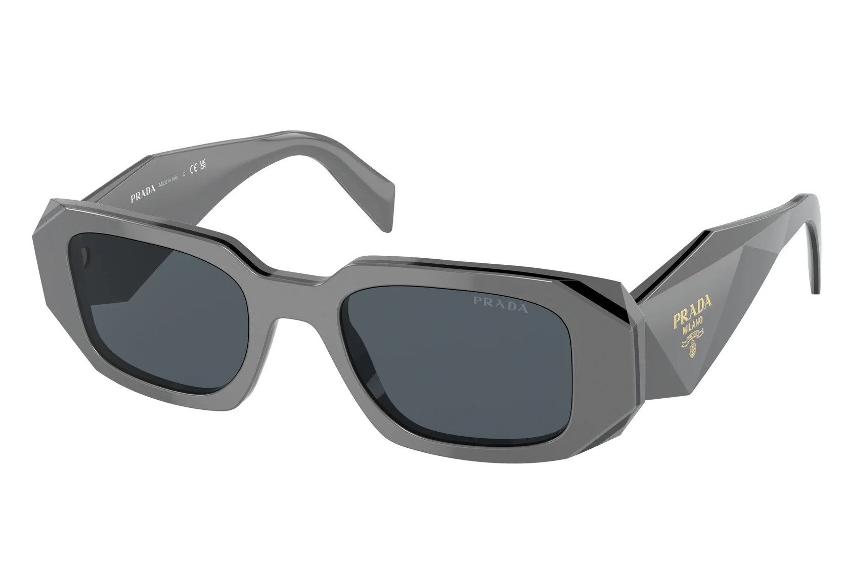 PRADA Sonnenbrille PR 17WS