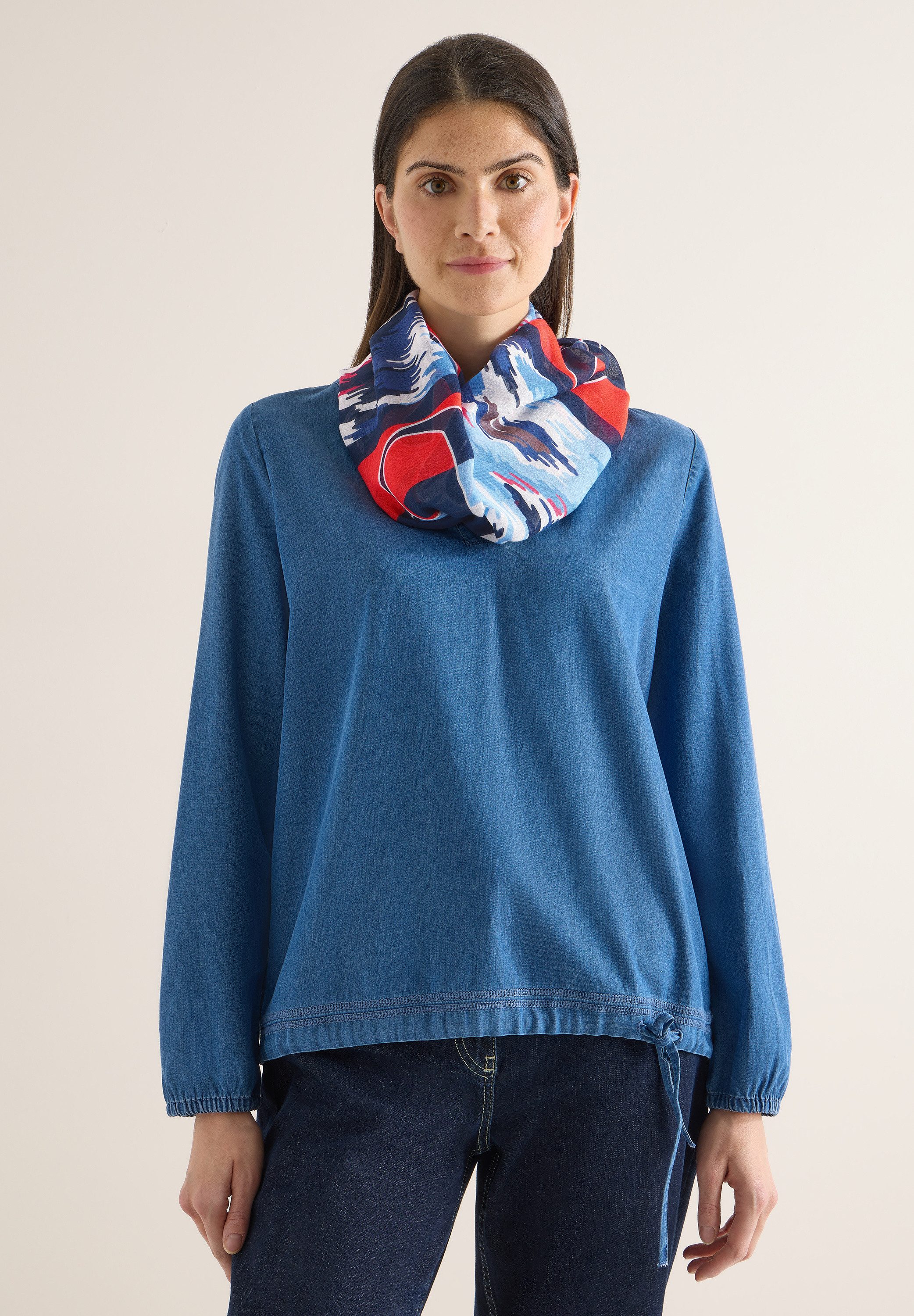 CECIL Halstuch, aus Modal