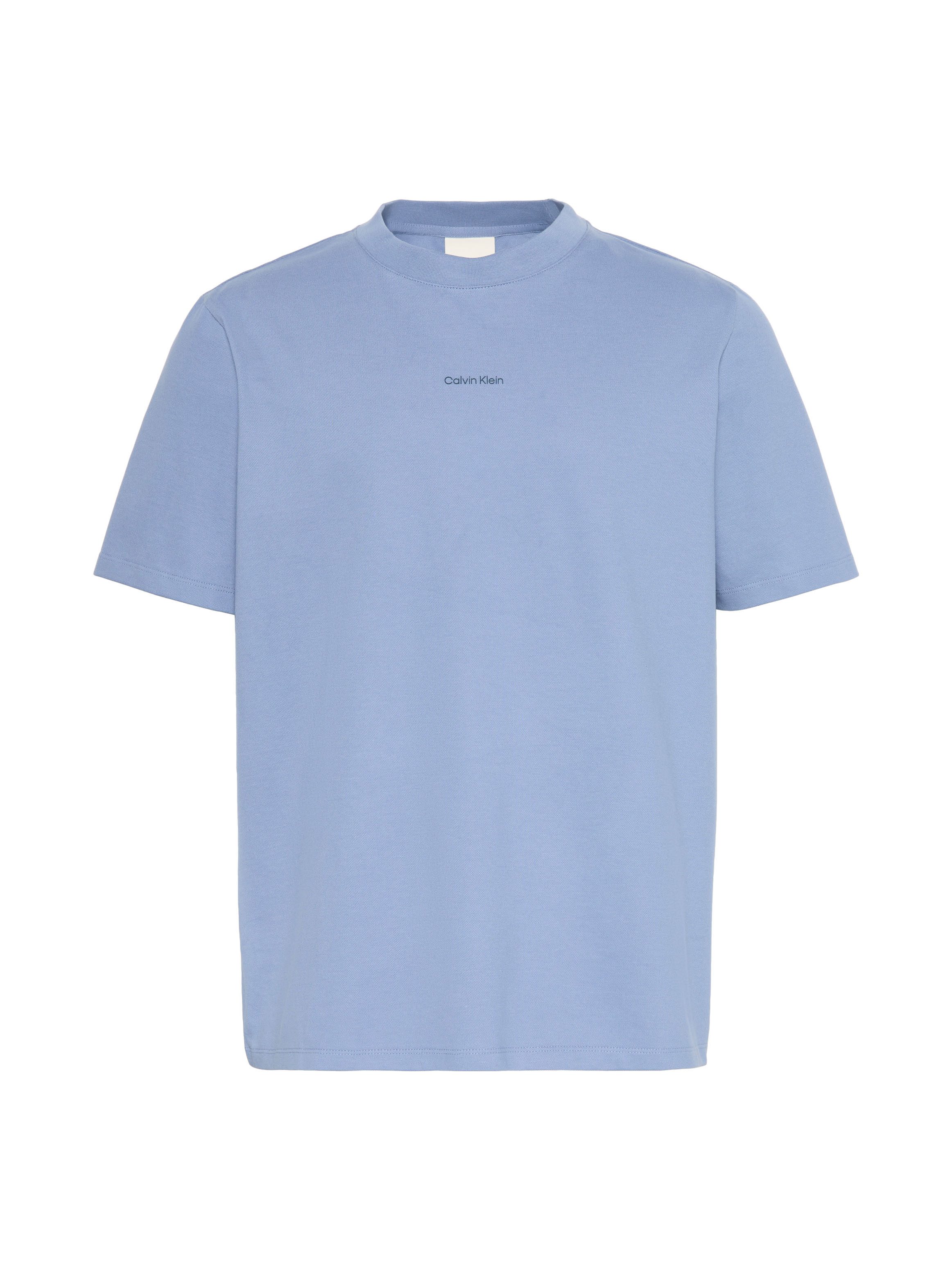 Calvin Klein T-Shirt Mit Rundhalsausschnitt