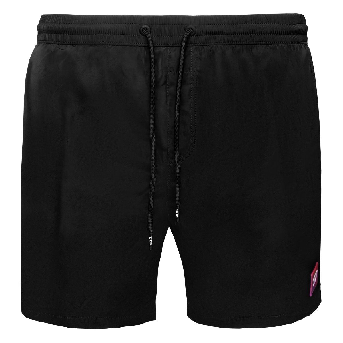 Diesel Badeshorts BMBX-CAYBAY-X Herren schwarz