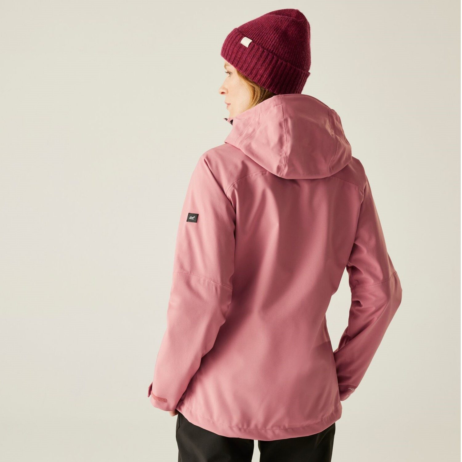 Regatta Funktionsjacke Doppeljacke Wentwood IX