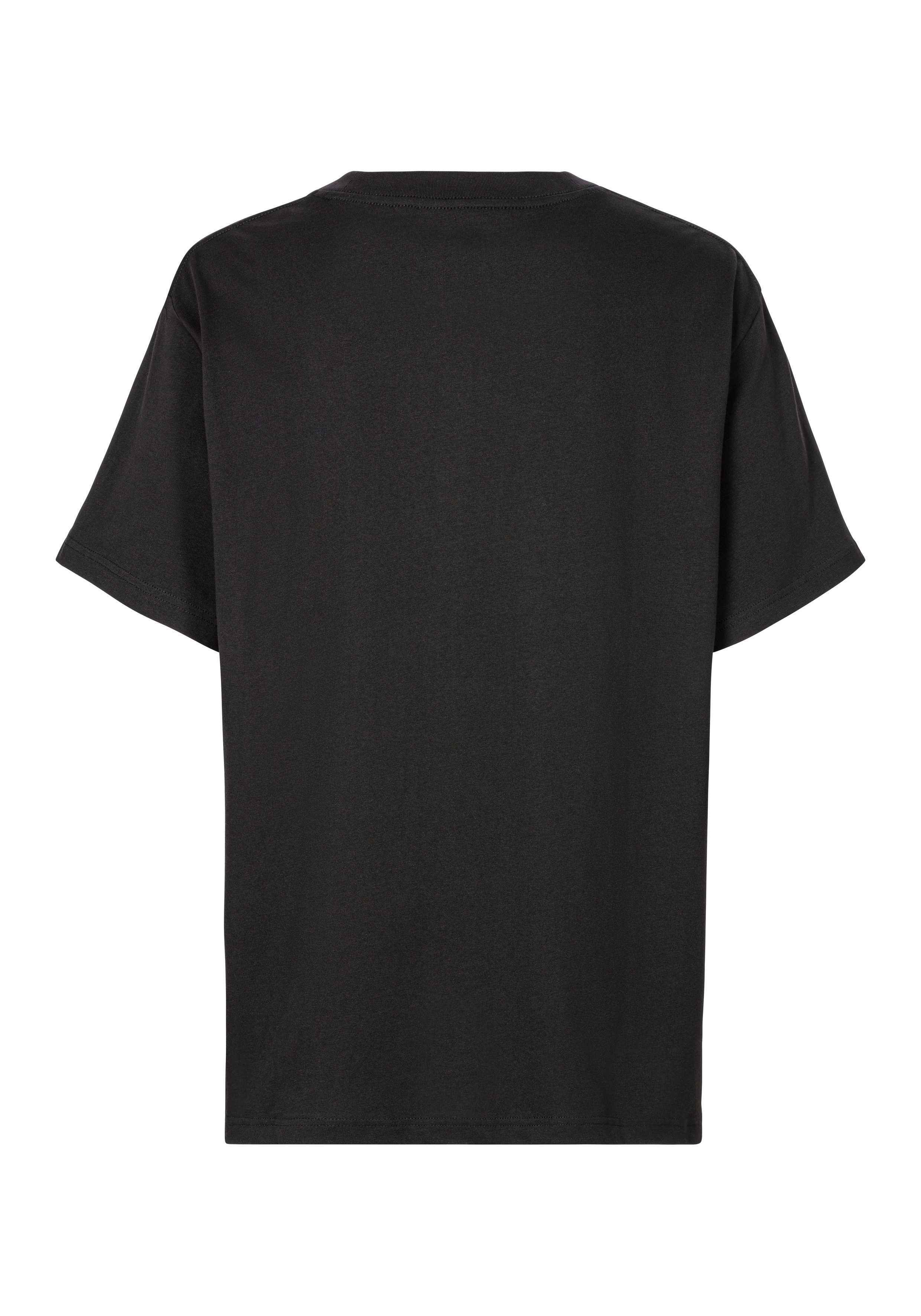 Calvin Klein Jeans Plus T-Shirt PLUS günstig online kaufen