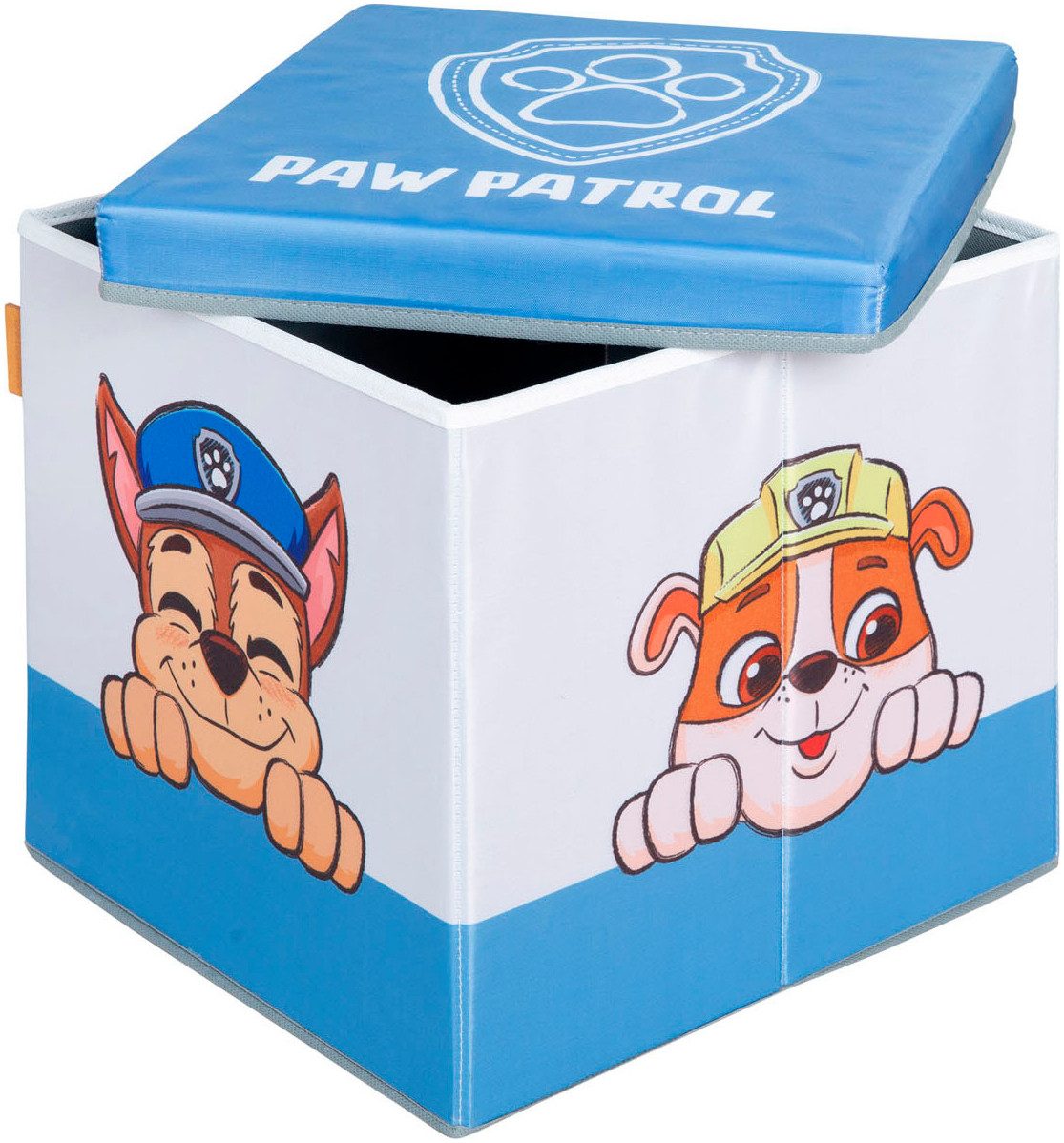 roba® Aufbewahrungsbox Paw Patrol günstig online kaufen