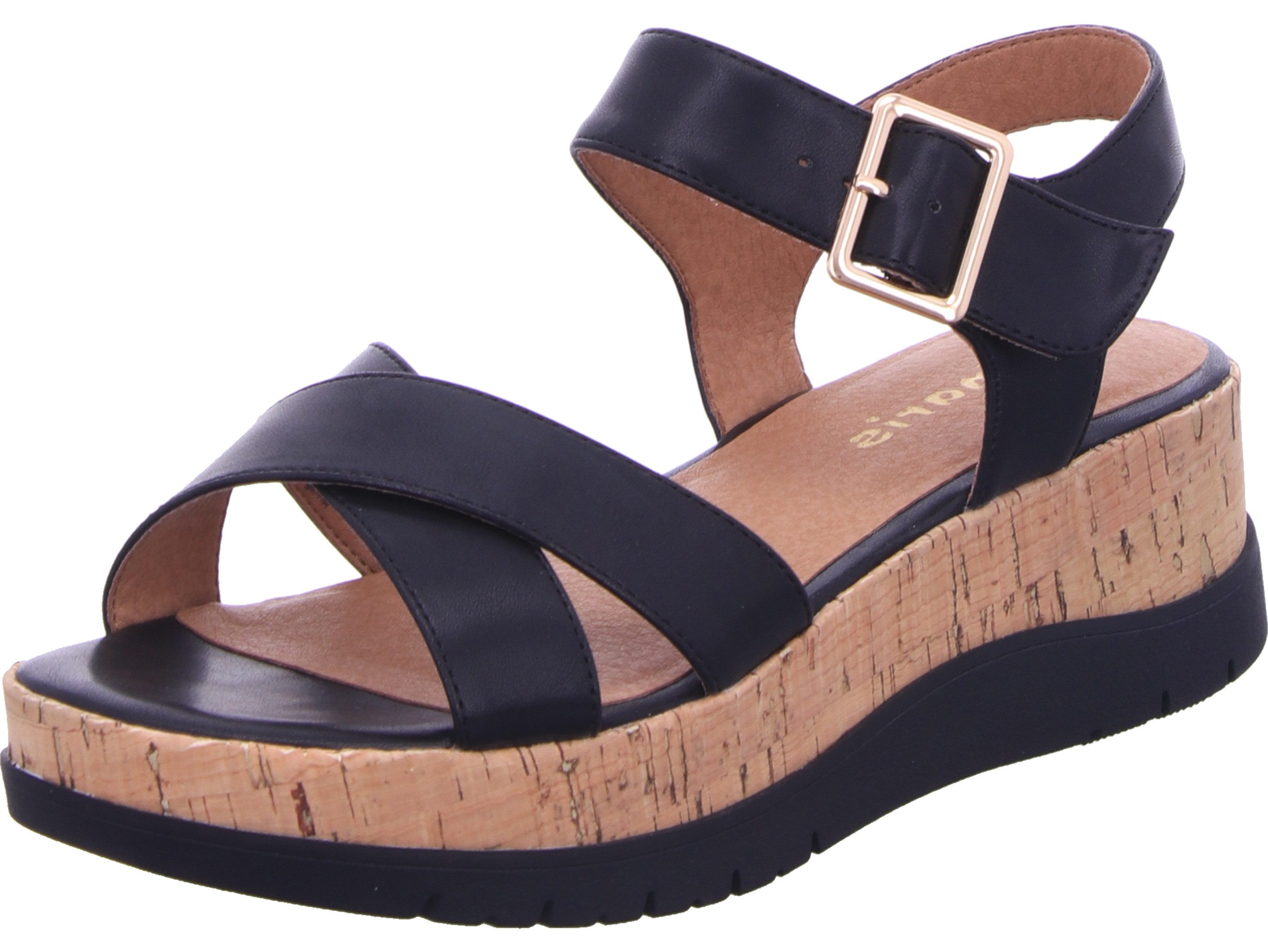Keilsandalette