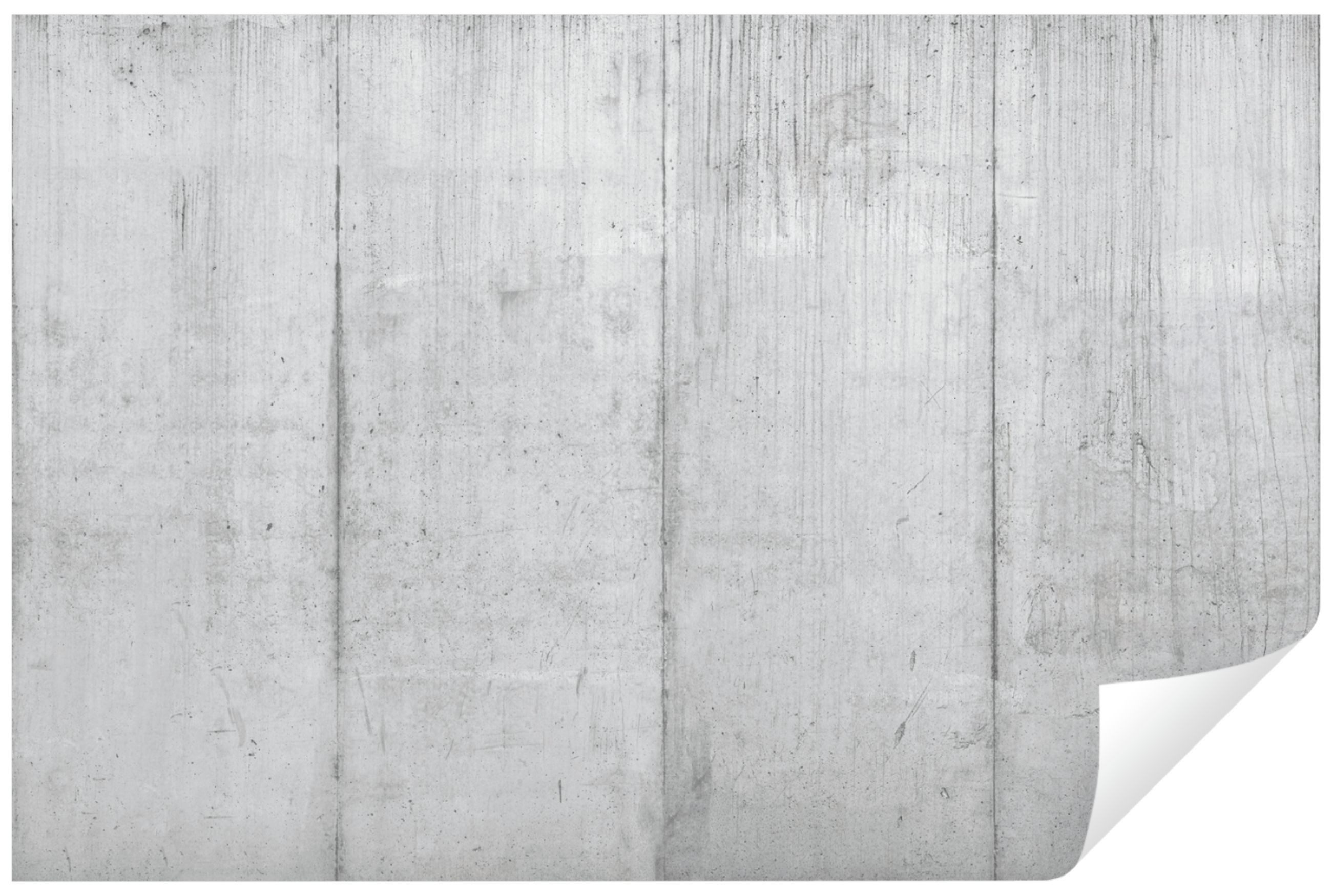 Wallarena Fototapete Beton Struktur 3D EFFEKT günstig online kaufen