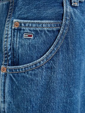 Tommy Jeans Weite Jeans DAISY JEAN LR BGY CG4014 im klassischen 5-Pocket-Style