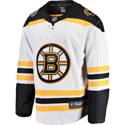 Fanatics Eishockeytrikot »Boston Bruins Away Breakaway NHL Jersey«