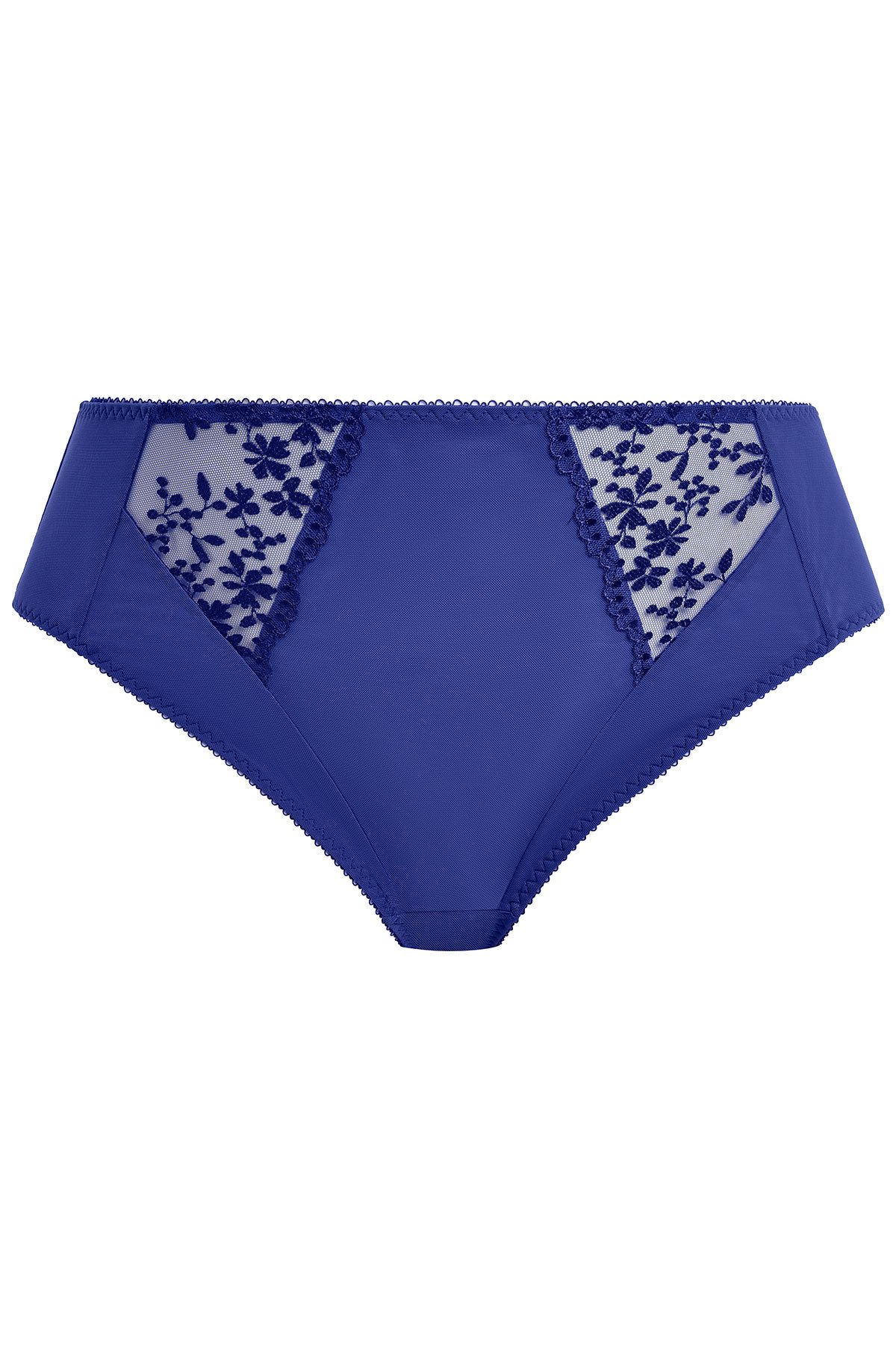 Taillenslip Zarla Taillenslip mit hohem Bein