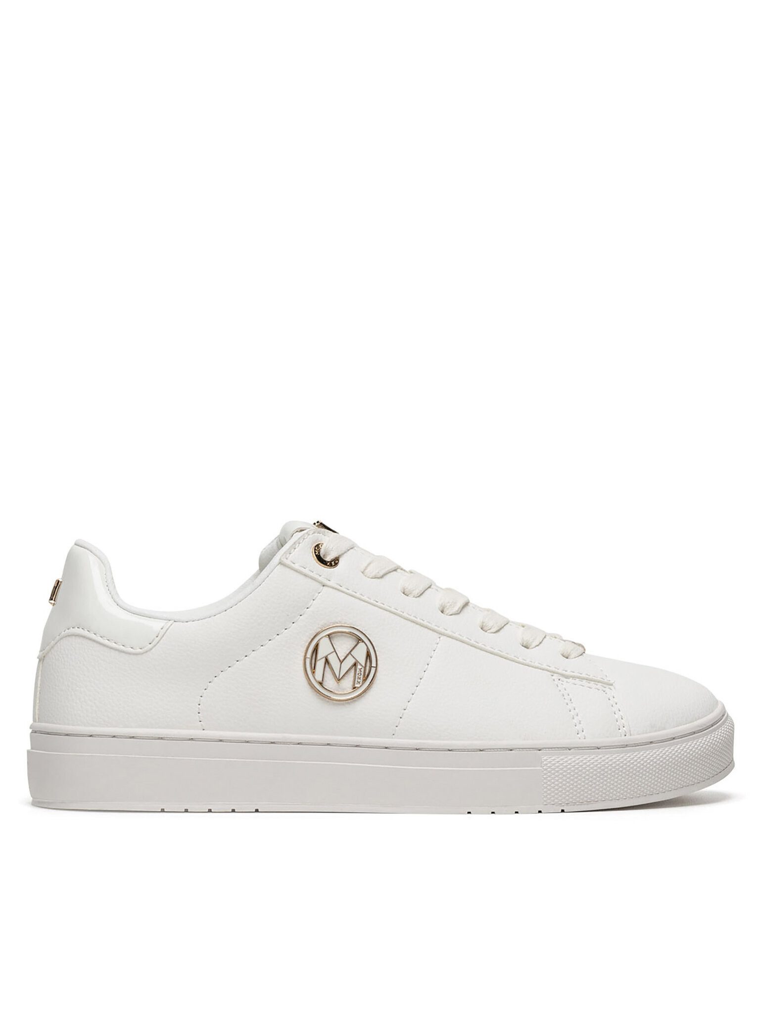 Mexx Mexx Damen-Sneakers Weiß MIRL1011541W-01 Sneaker