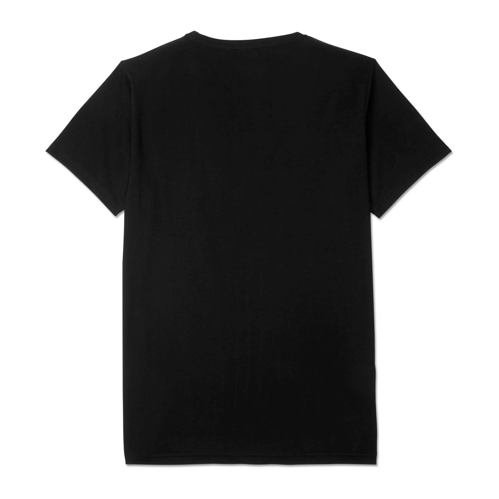 BVB T-Shirt BVB CLUB T-Shirt (1-tlg) – Bild 5 von 5