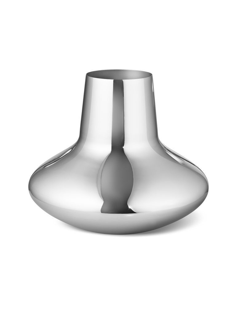 Georg Jensen (Packung) Dekovase