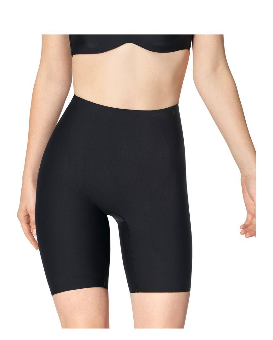 Next COTTON SHAPING KNICKERS 2 PACK - Onderbroeken - black/zwart