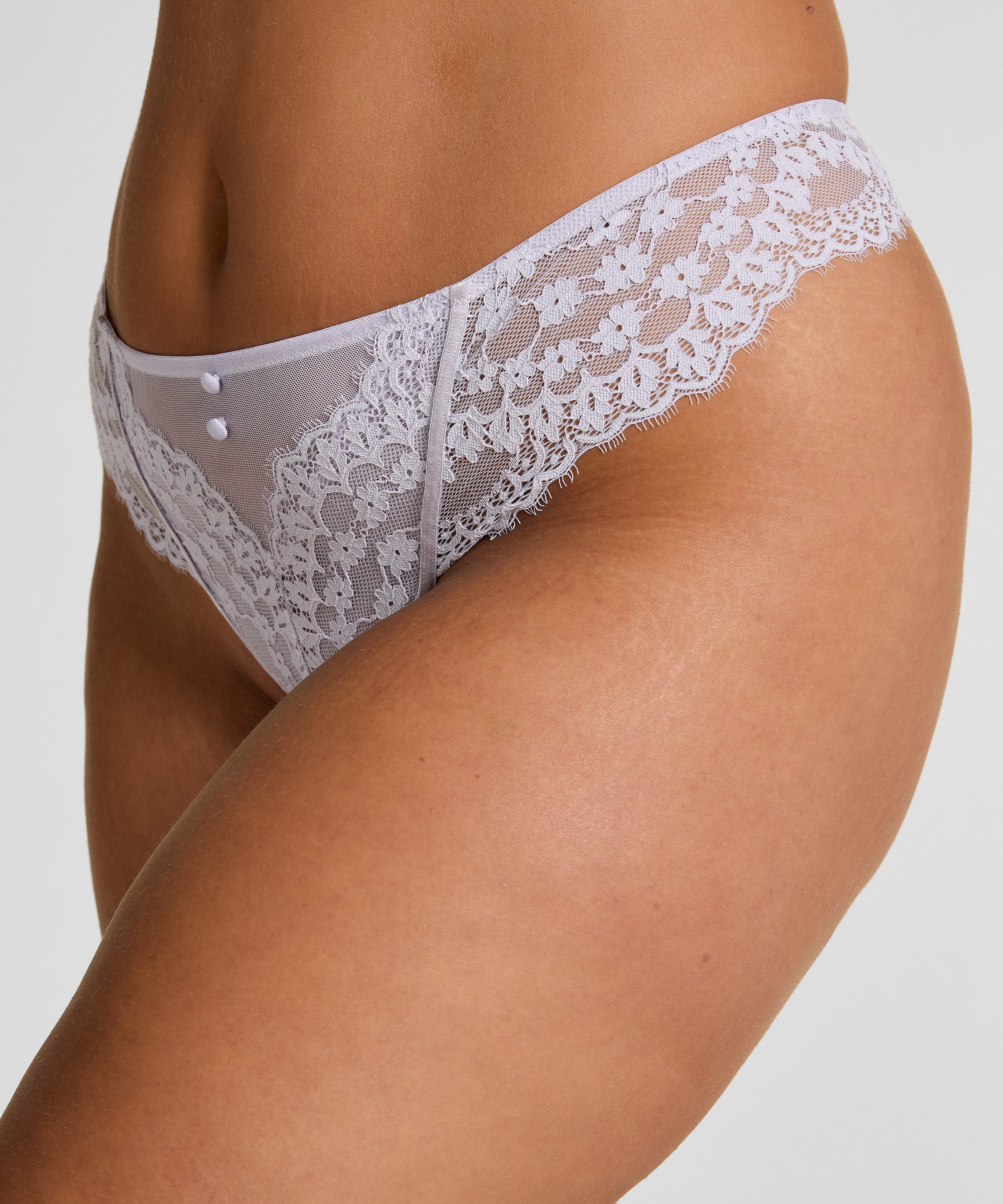 Hunkemöller String Daisy Thong