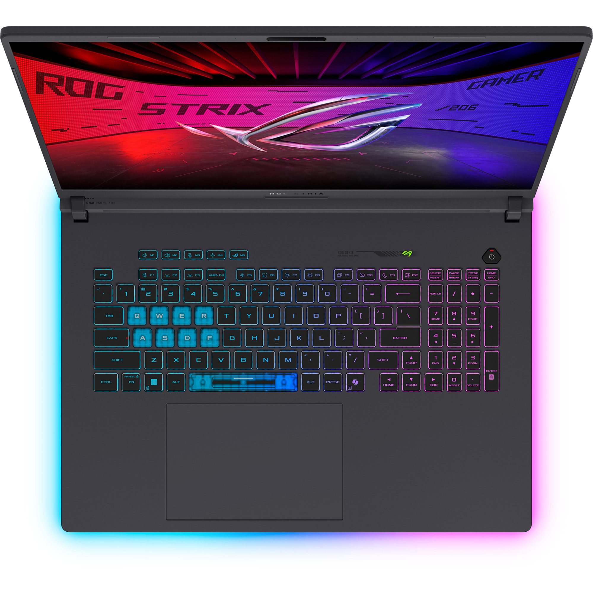 Asus ASUS ROG Strix G18 (G815LP-S9005W), Notebook (Core Ultra 9)