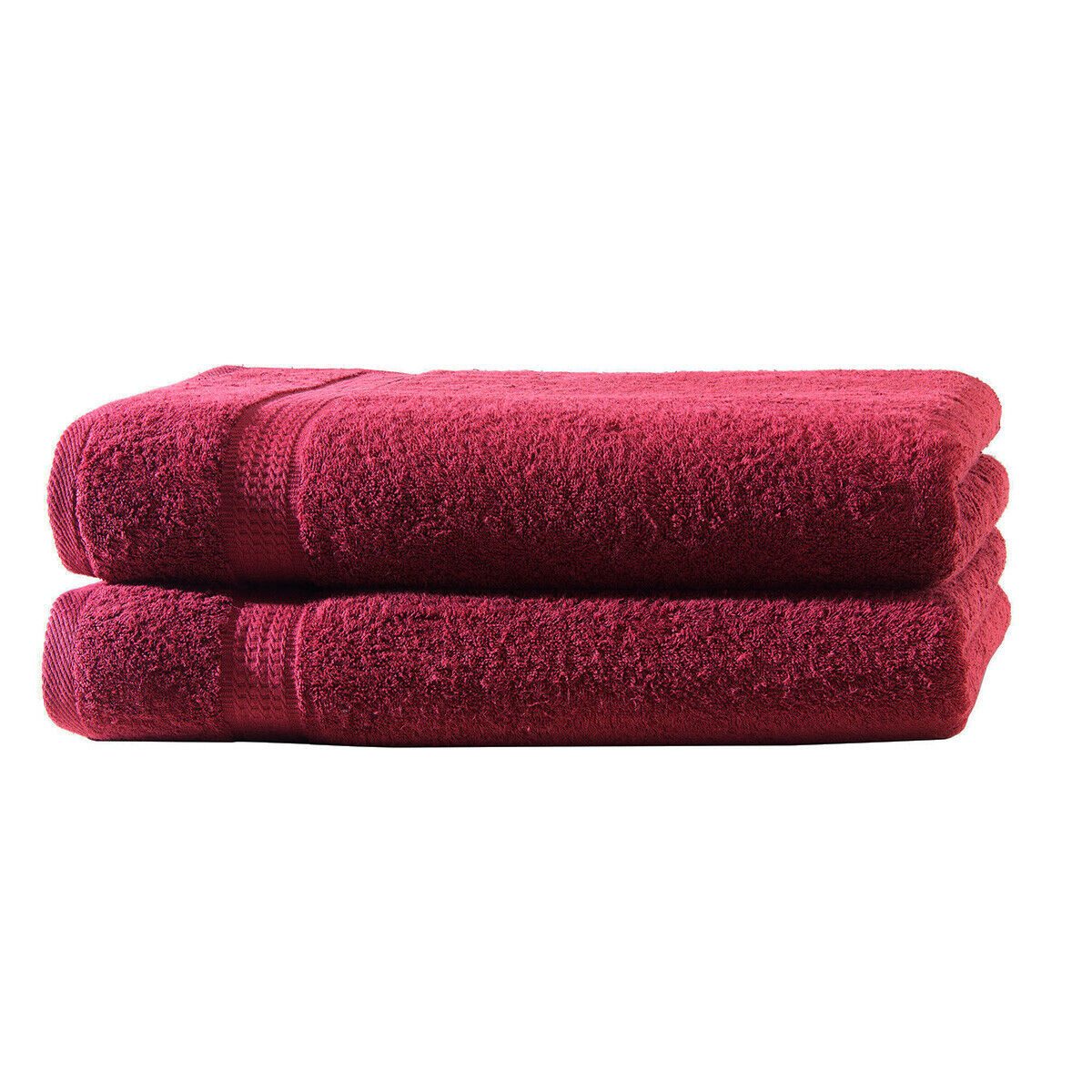 Zestri Handtücher COMFORT Handtücherset aus Baumwolle, günstig online kaufen