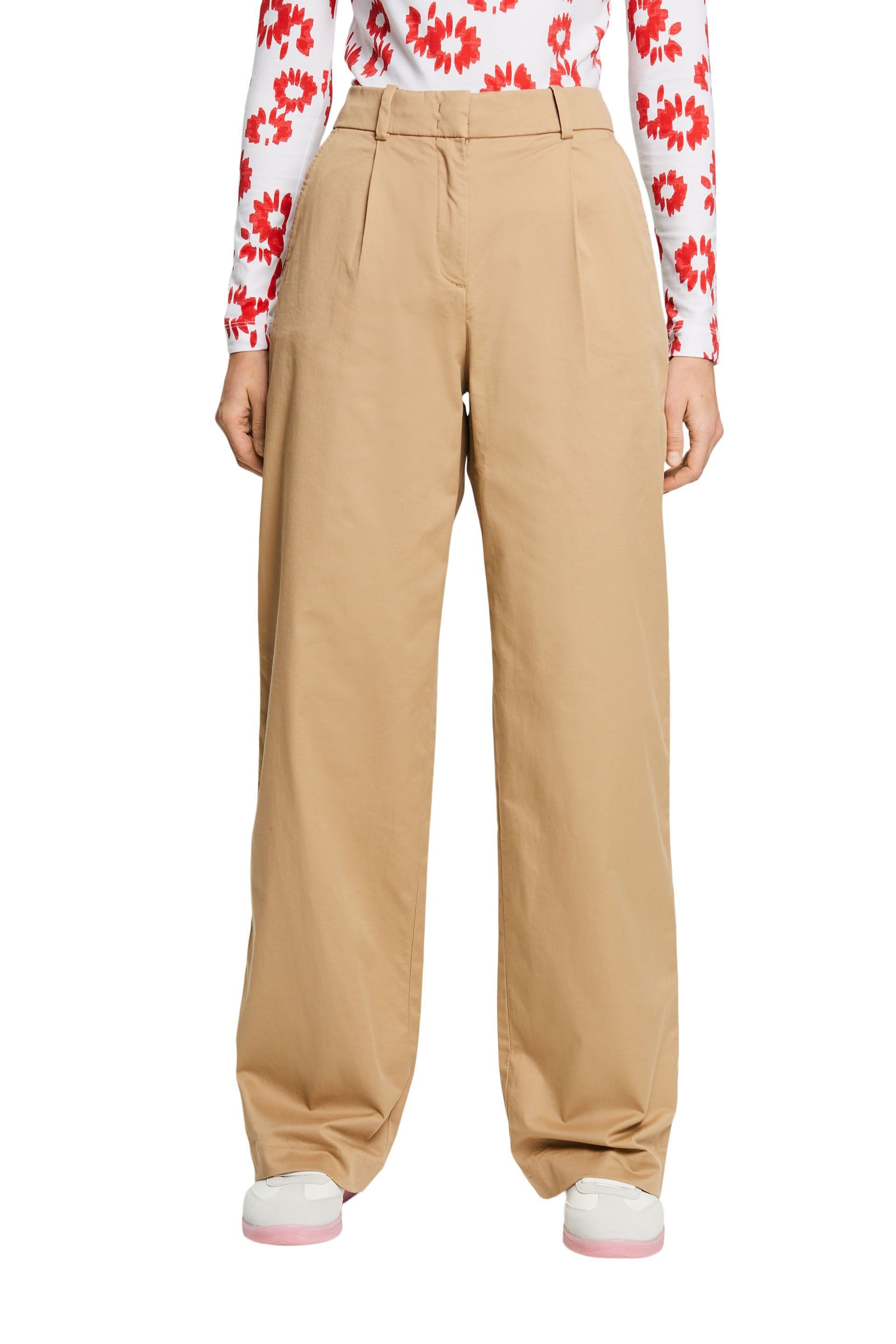 Esprit 5-Pocket-Hose