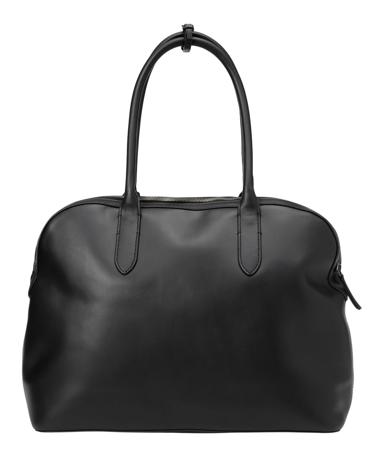 Marc O'Polo Shopper Giada Shopper, aus echtem Rindsleder