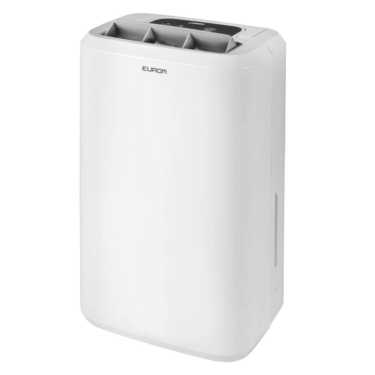 EUROM Luftentfeuchter DryBest 10, stufenloses Hygrostat, Timer günstig online kaufen