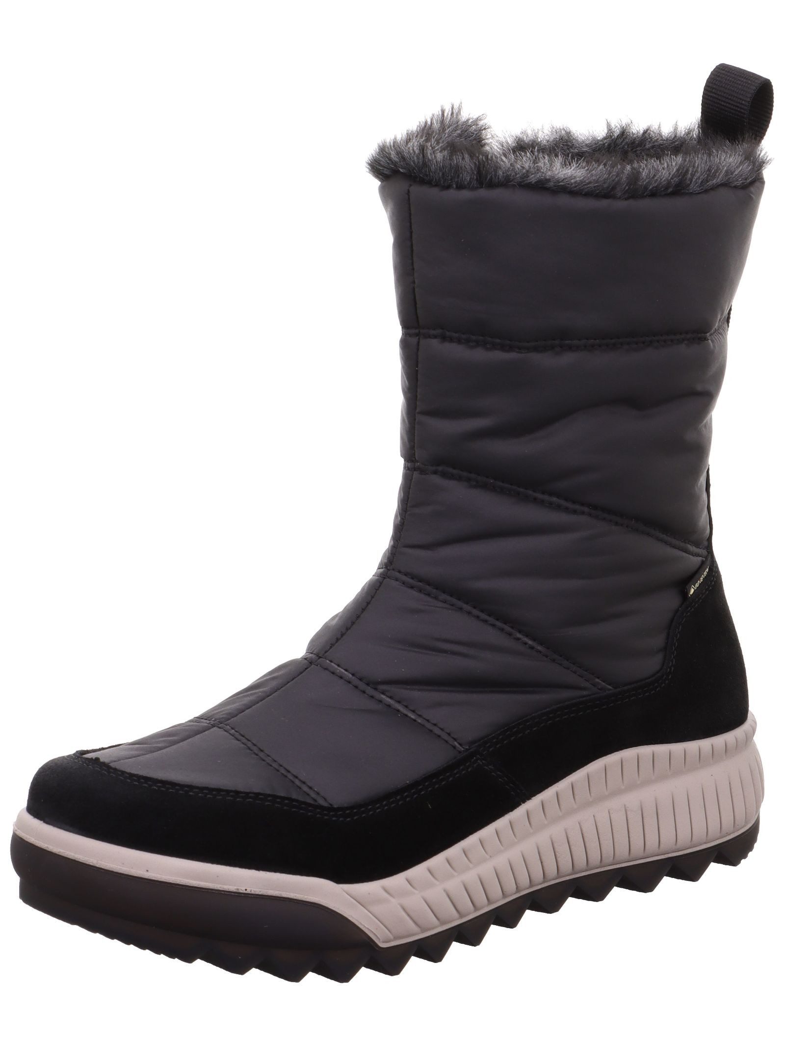Legero Legero Stiefelette Leder/Textil Stiefelette günstig online kaufen