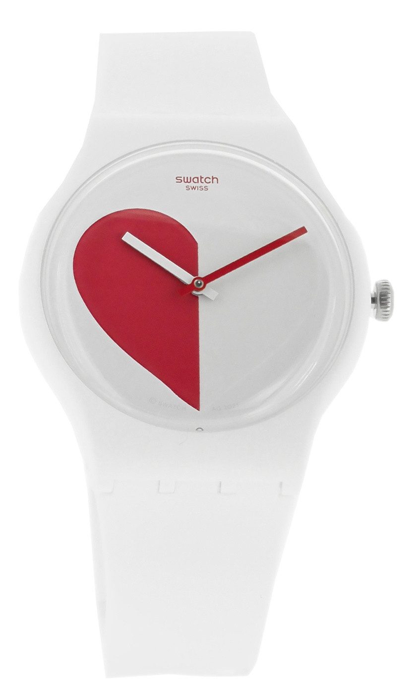 Swatch Quarzuhr