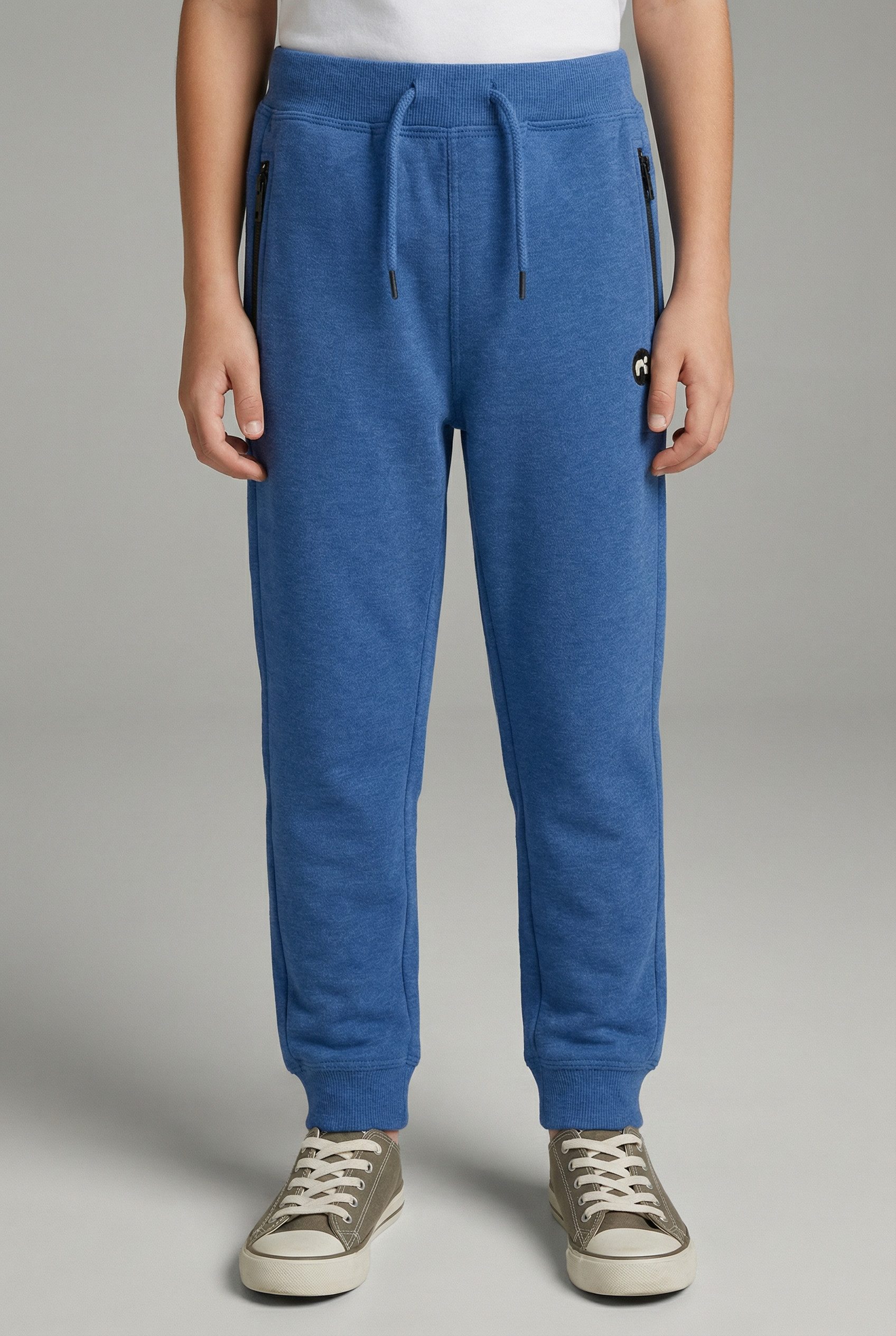 Name It Sweathose NMMVIMO SWE PANT BRU NOOS