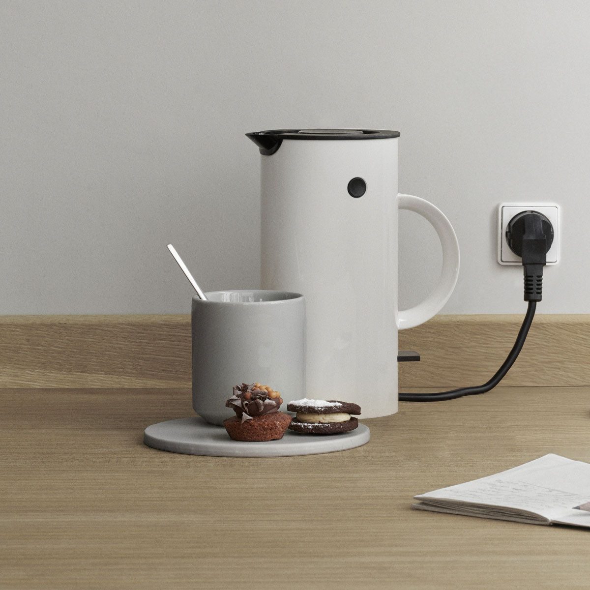 Stelton Wasserkocher EM77