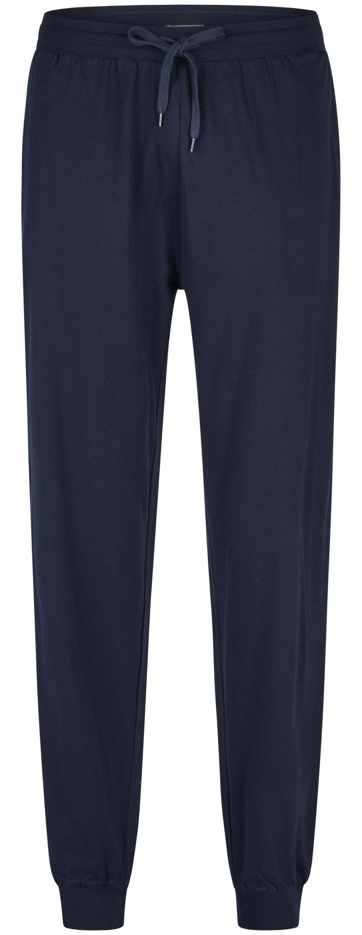 Phil & Co. Pyjamahose Chill Factor (1-tlg., 1-teilig) Herren Schlafhose lan günstig online kaufen