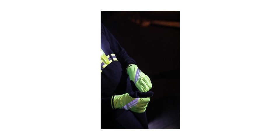 WOWOW Fahrradhandschuhe Bolt Gloves