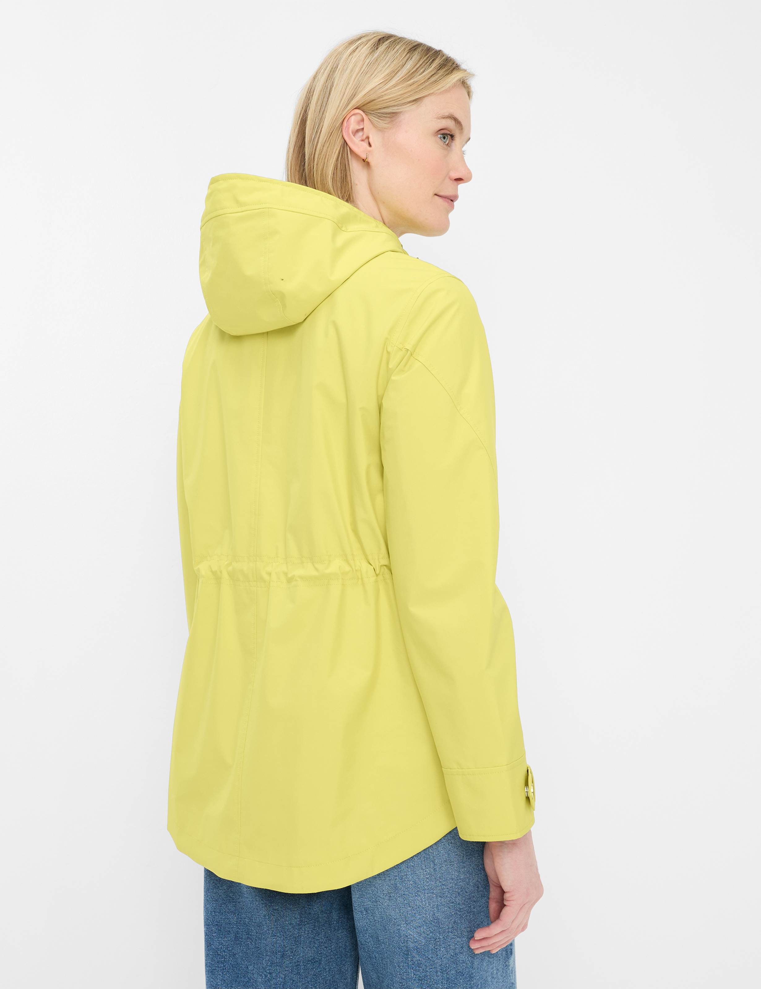 Fuchs Schmitt Outdoorjacke Style Regenjacke Helsingborg