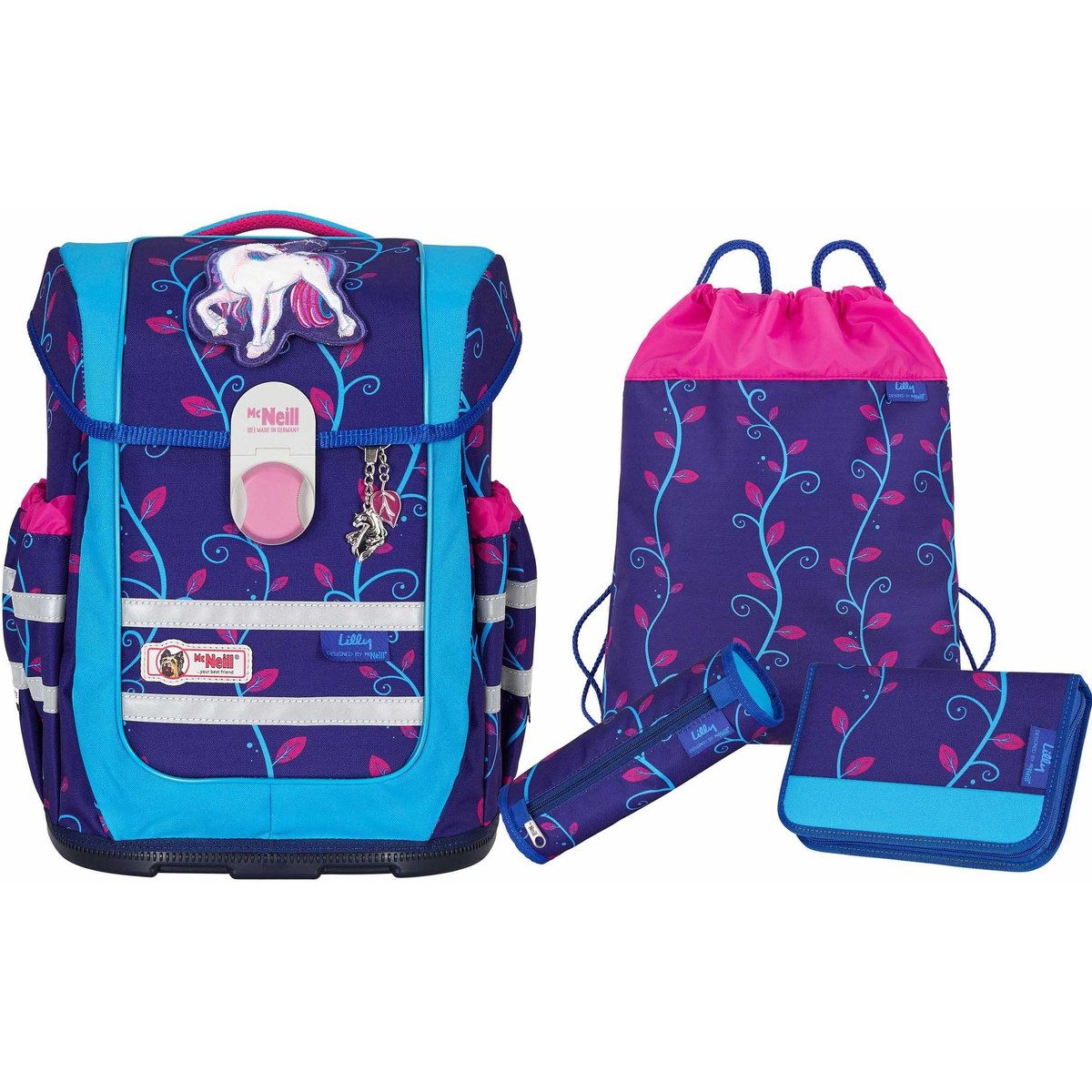 Schulrucksack Schulrucksäcke