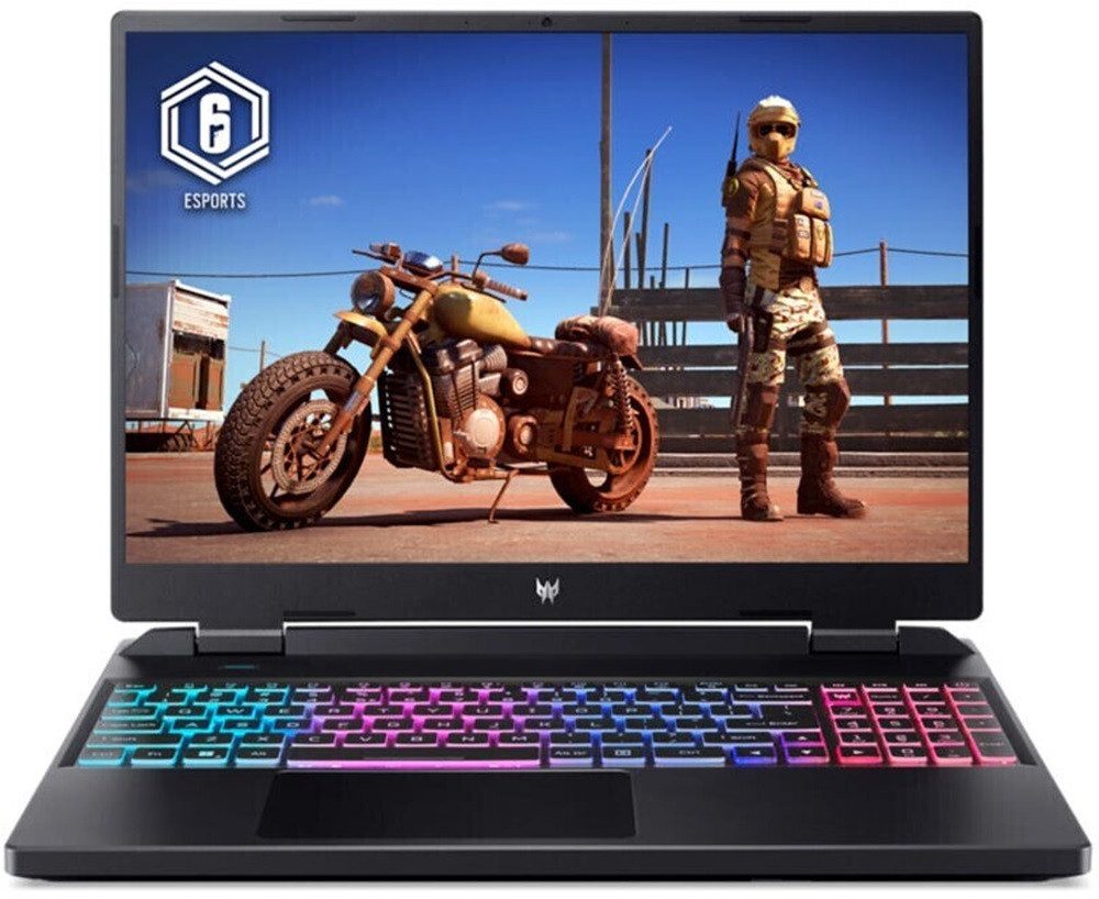 Predator Helios Neo 16 PHN16-71 Gaming-Notebook