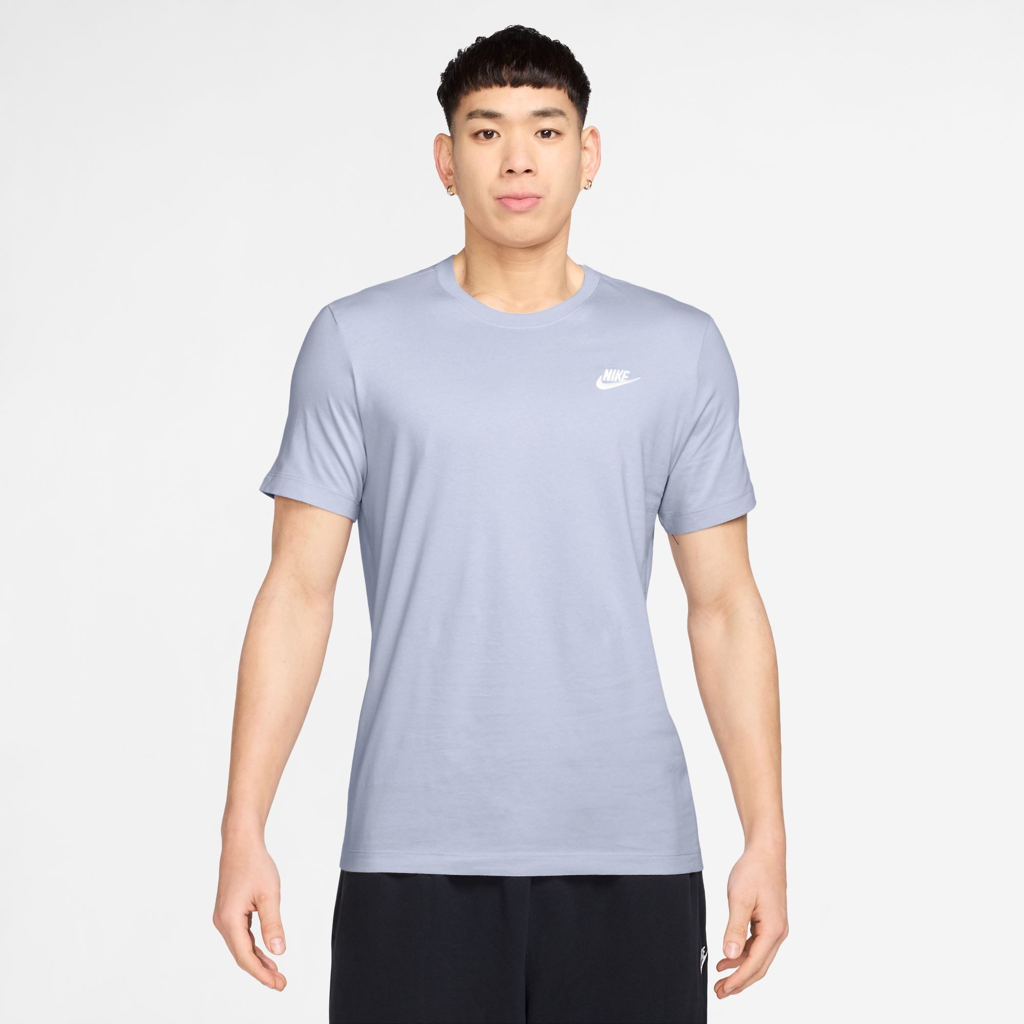 Nike Sportswear T-Shirt CLUB MEN'S T-SHIRT günstig online kaufen
