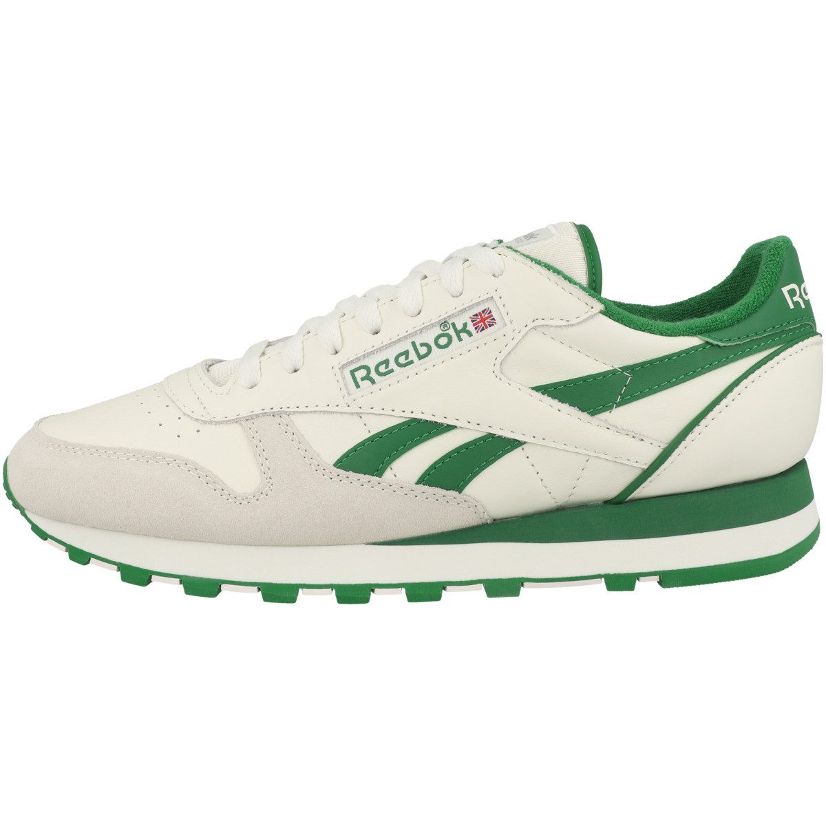 Reebok Classic Leather 1983 vintage Sneaker low Sneaker