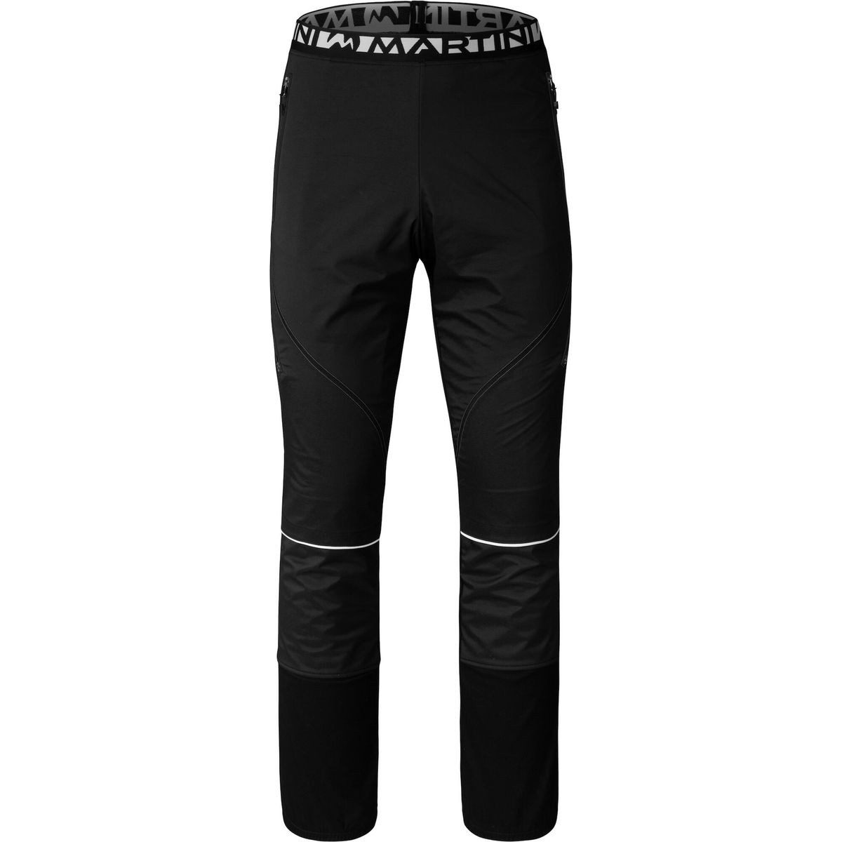 MARTINI Skihose Giro Pants Uni Hochfunktionale Tourenhose für Langlauf und Skitouren, bietet Schutz