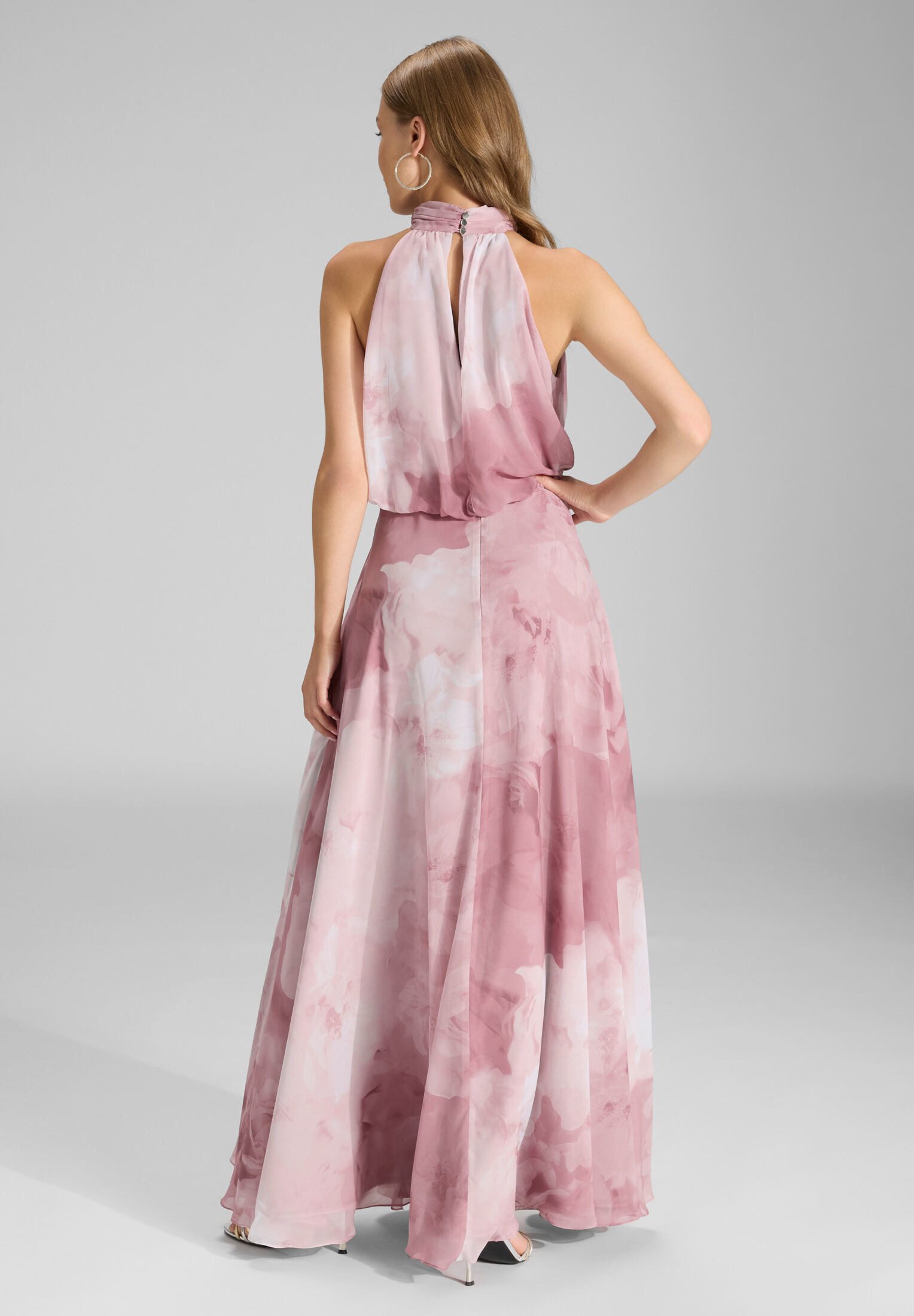SWING Abendkleid