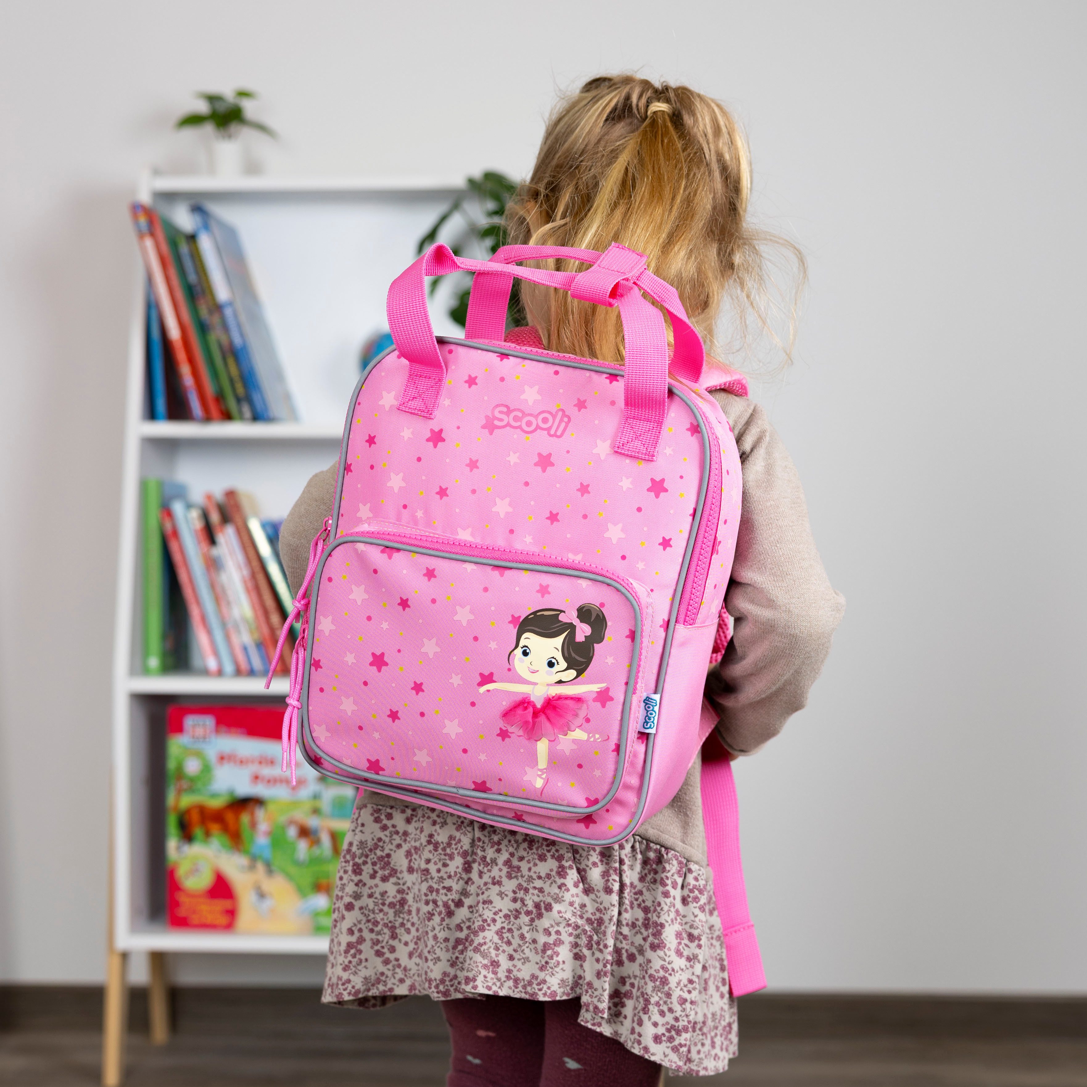 Scooli Kinderrucksack Mini-Me